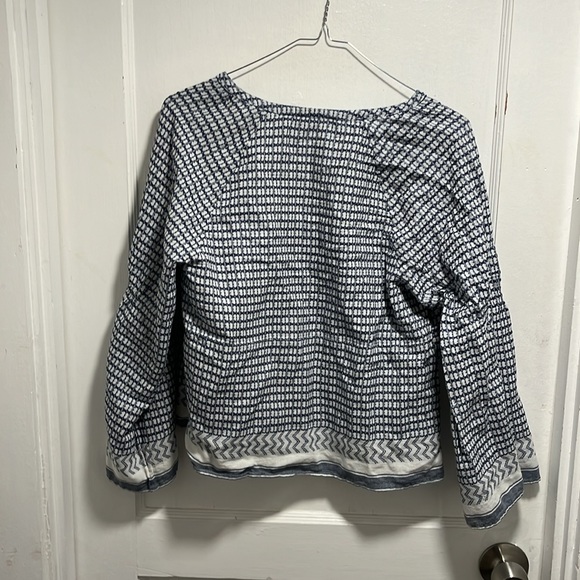 Club Monaco Top - Picture 7 of 14